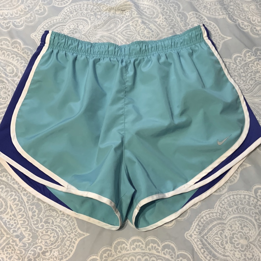 Nike Dry-fit shorts XL
